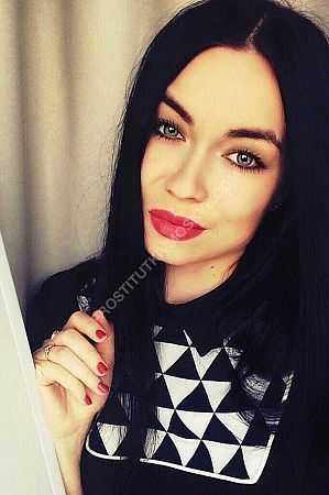 Таня, метро Октябрьское Поле