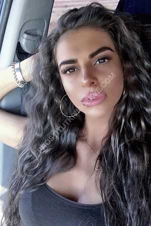 Вика, метро Китай-город