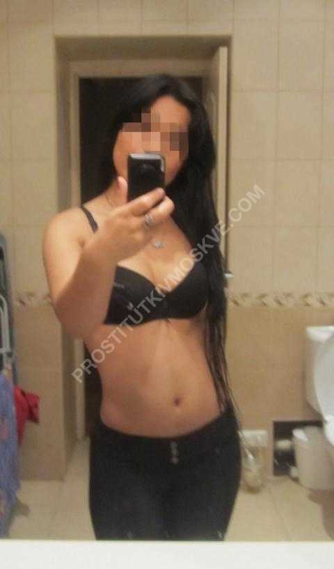 Проститутки