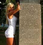 Проститутки