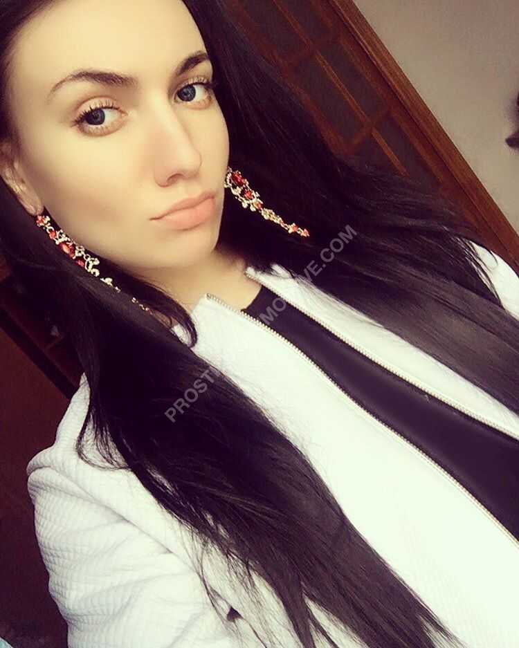 Проститутки