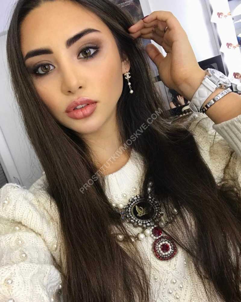 Проститутки