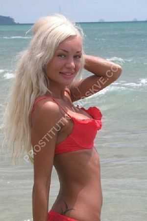 Мила, метро Селигерская