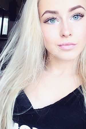 Мила, метро Маяковская