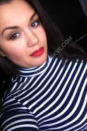 Карина, метро Калужская