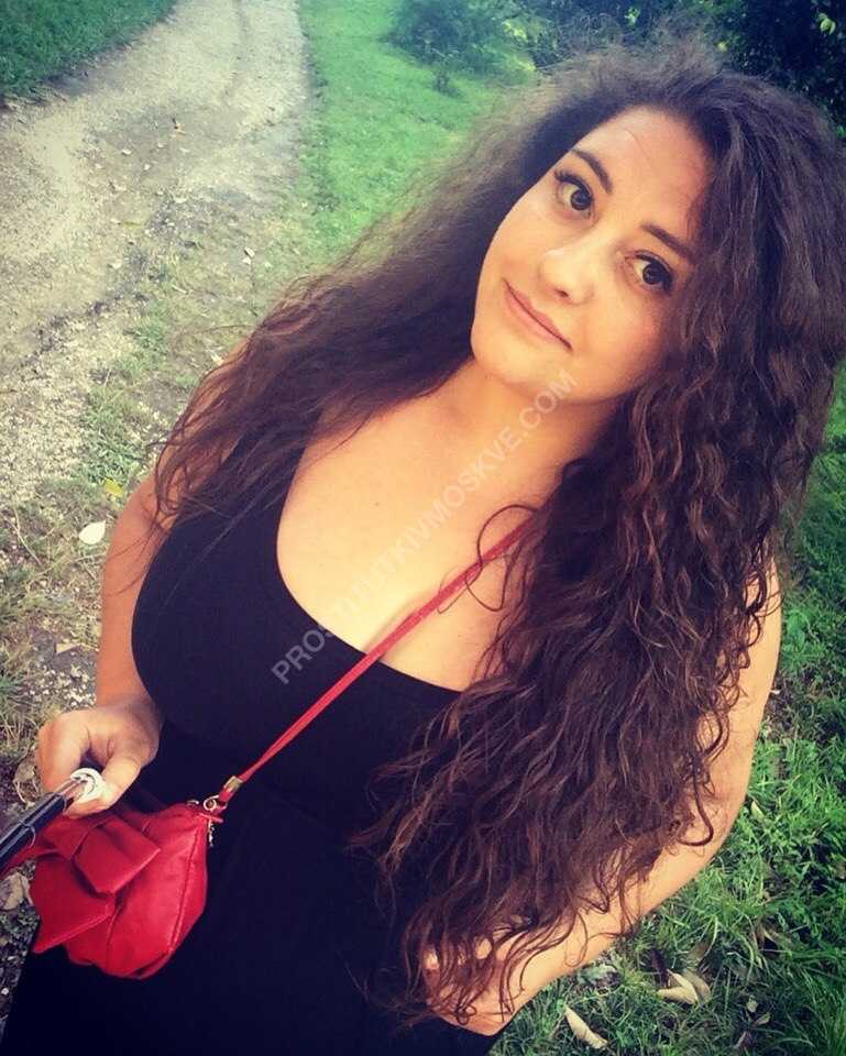 Проститутки