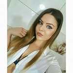 Проститутки Москвы