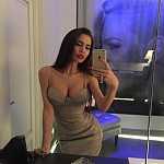 Проститутки Москвы