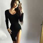 Проститутки Москвы