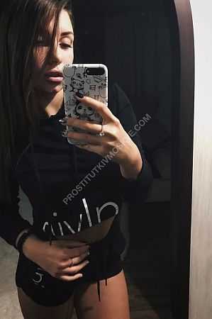 Милана, метро Кунцевская