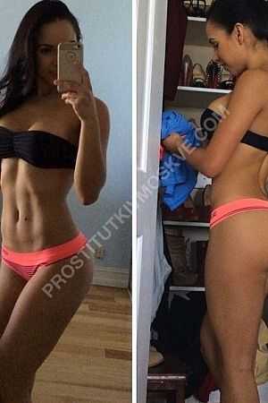 Варя, метро Верхние Лихоборы