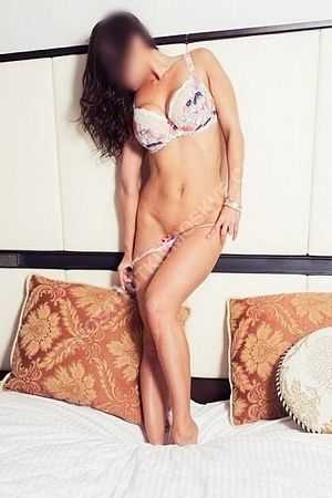 Кристина, метро Чистые пруды