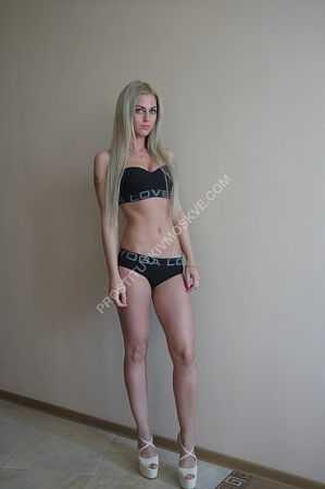 Маргарита, метро Митино