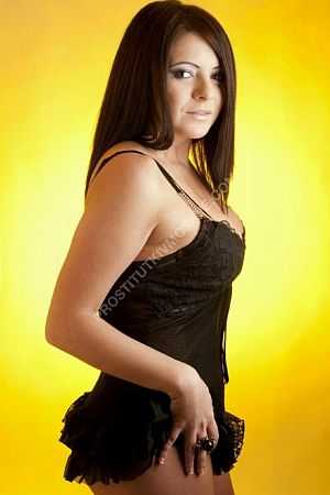 Кристина, метро Улица Скобелевская