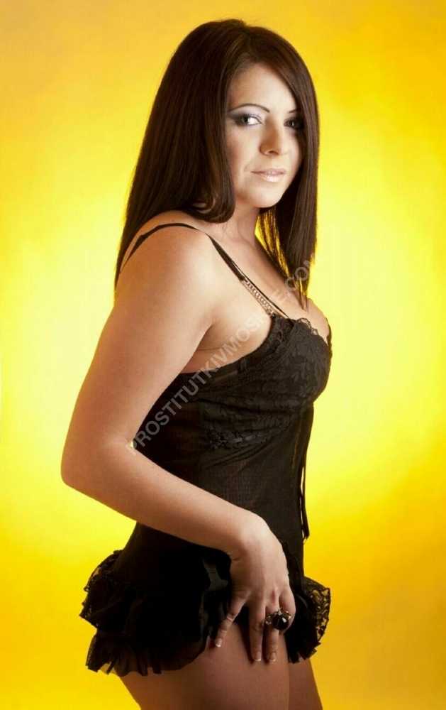 Проститутки
