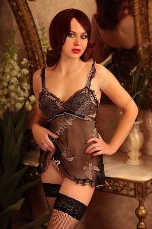 Валентина, метро Сходненская