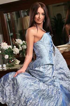 Алена, метро Борисово