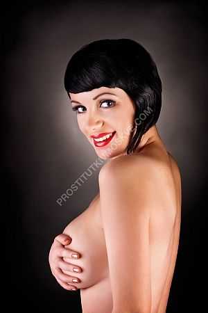 Мария, метро Петровский парк