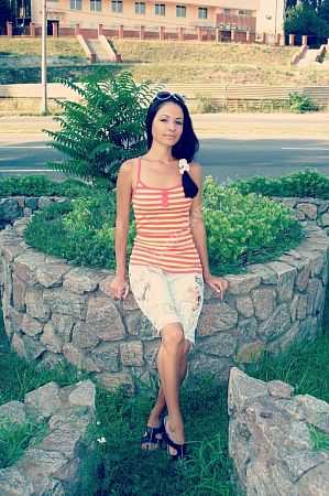 Ирина, метро Тургеневская