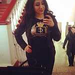 Проститутки Москвы