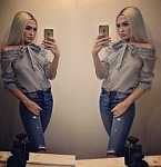 Проститутки Москвы