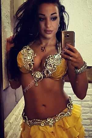 Лали, метро Стрешнево