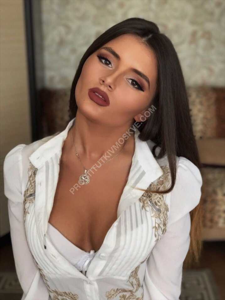 Проститутки