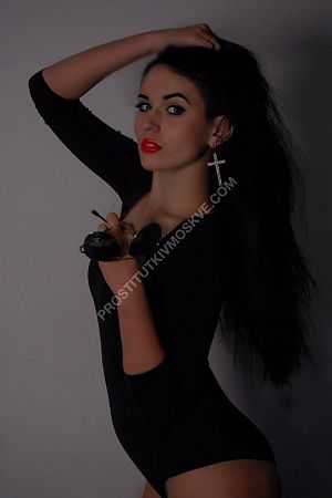 Сашенька, метро Отрадное