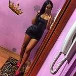 Проститутки Москвы