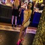 Проститутки Москвы