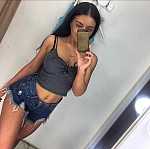 Проститутки Москвы