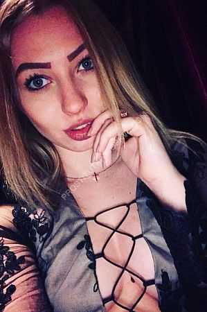 Наташа, метро Котельники