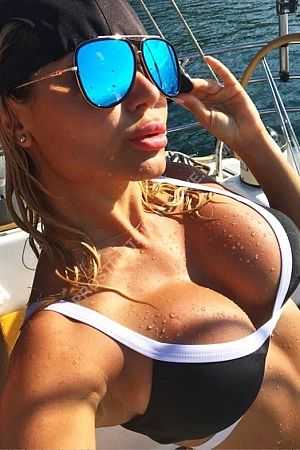 Даша, метро Новокосино