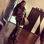 Проститутки Москвы