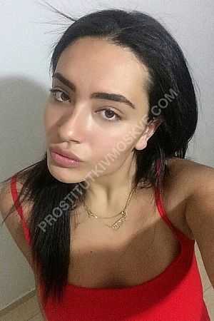 Гаяне, метро Щербинка