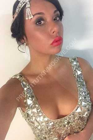 Дарина, метро Фонвизинская