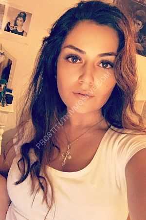 Зарина, метро Войковская