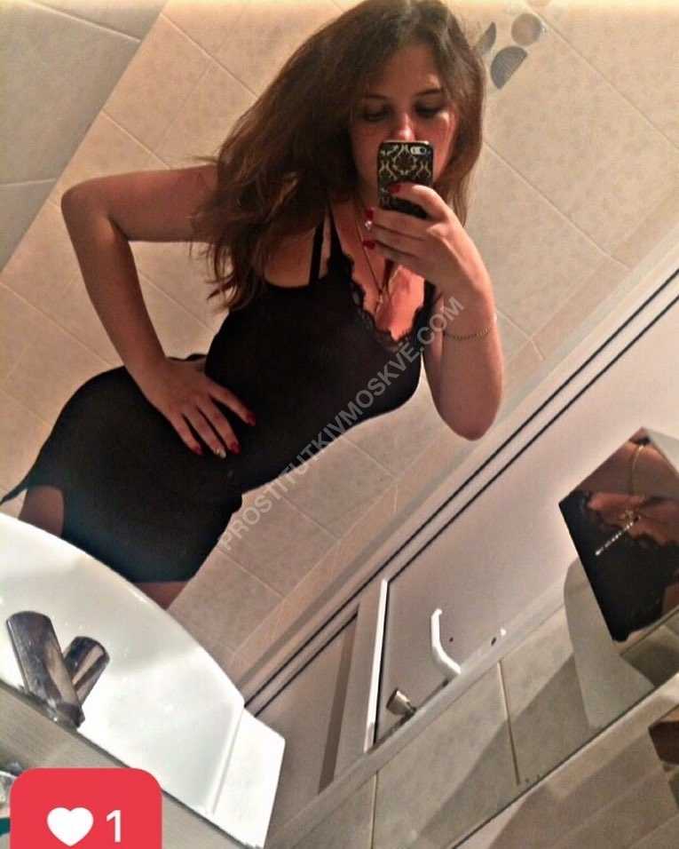 Проститутки