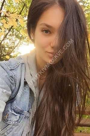 АНЮТКА, метро Водный стадион