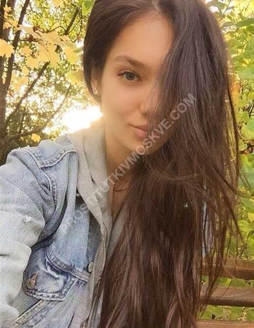 Проститутки