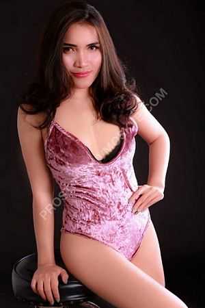 Лола, метро Черкизовская