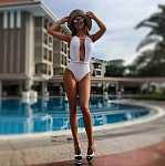 Проститутки Москвы