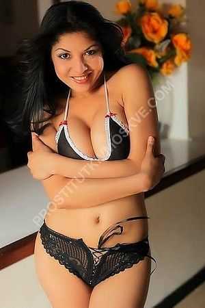 Марина, метро Улица Горчакова