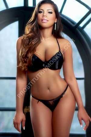 Оля, метро Строгино