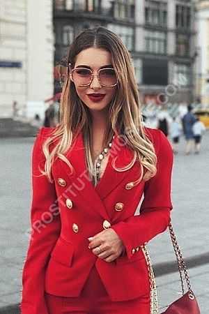 Даша, метро Кузнецкий мост