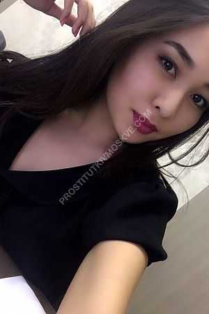 Оксана, метро Бутырская