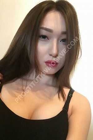 Оксана, метро Бабушкинская