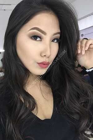 Оксана, метро Перово