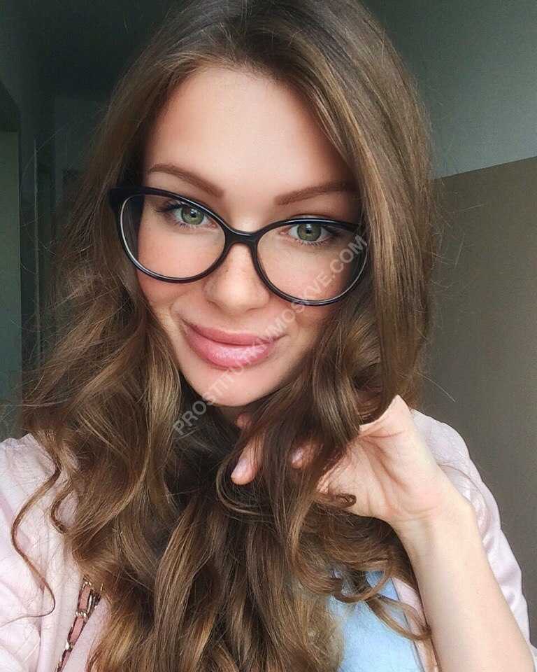 Проститутки