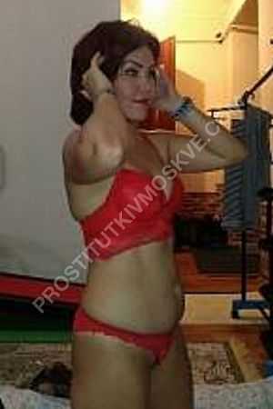 инна, метро Серпуховская